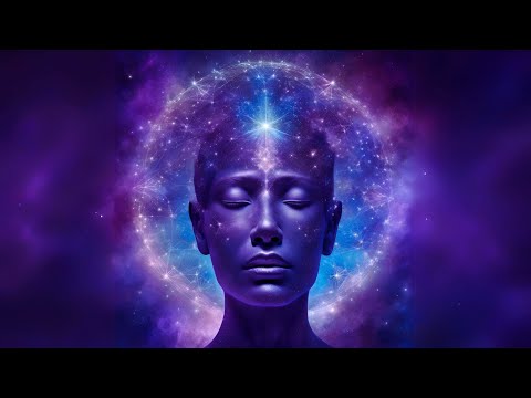 Música 528 HZ para MANIFESTAR TODO lo que DESEES! | ELEVA TU ENERGIA con LA FRECUENCIA del AMOR