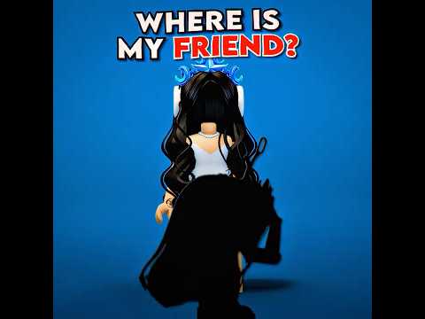 WHERE IS MY..? 😱