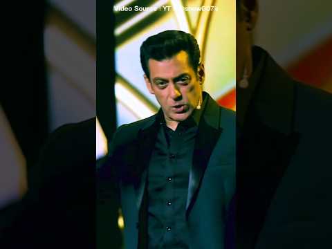 First Bone Marrow Donor In India....✨💥Salman Khan #viralshorts #motivation