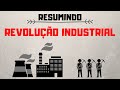 Impactos e Inovações da Revolução Industrial