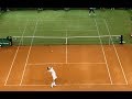 Tennis Court Surfaces and Players