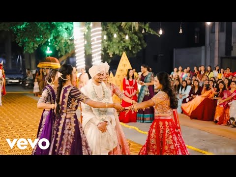 Wedding Barat Performance | Groom's Sister In Law Surprise Dancer | Best Wedding Dance 2025