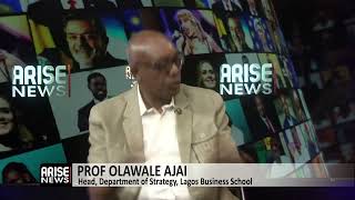 Our Tertiary Education System Is In Serious Crisis - Olawale Ajayi