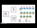 Basic Subtraction and Word Problems