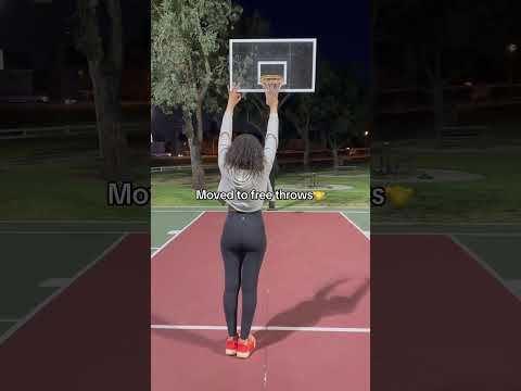 Gonna be a 5 ⭐️ athlete! #basketball #hooper #sports #ballislife #athlete