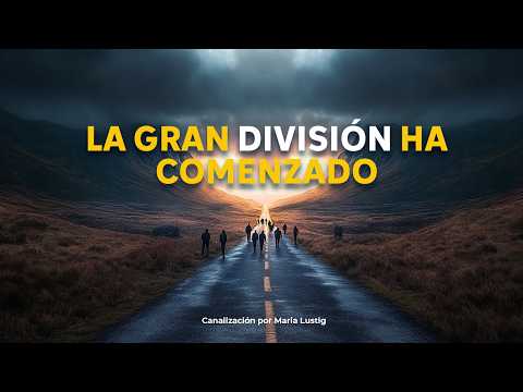 ¿Qué Camino Escogerás en la Gran División de la Vida?