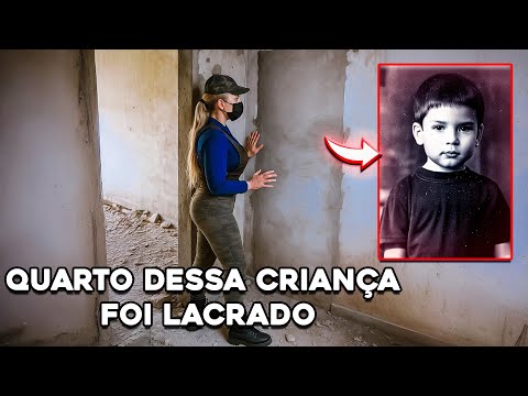 VOCÊ VAI FICAR CHOCADO COM ESTÁ CRIANÇA QUE FOI IGNORADA ATÉ A M0RT3 - SPIRITBOX