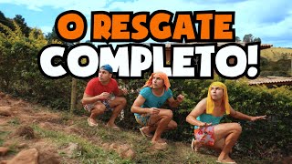 O RESGATE COMPLETO DA MARIVALDINHA!
