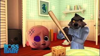 The Boss Baby Ruins St. Patrick's Day