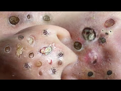 Most Relaxing and Satisfying with An Beauty TV Videos #2069