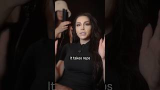 Go Faster Through More Practice