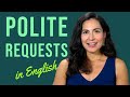 Polite Requests and Their Implications