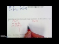 Linear Equations and Their Properties