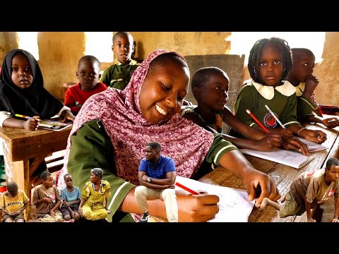 Tukyalideko Shadia Bambi naye embera sinungi _tumisanze ku somero