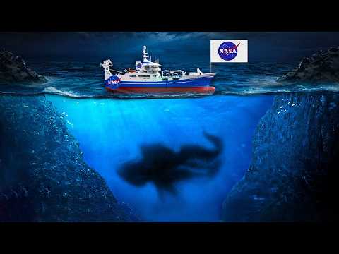La Profondità Oceanica Più Profonda Della Terra È Più Profonda Di Quanto Immagini