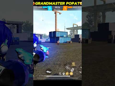 match matching new tric 😂 ||| ￼#freefire #funnyvideo