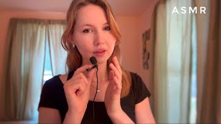 ASMR~1HR EXTREMELY Senstive Mouth Sounds With The Mini Mic🎙️🫠