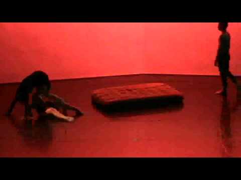 FrancescaSpatarodance