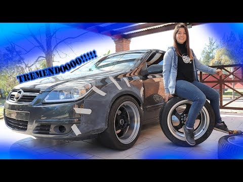Listooo!!!! Wide Body Parte 3