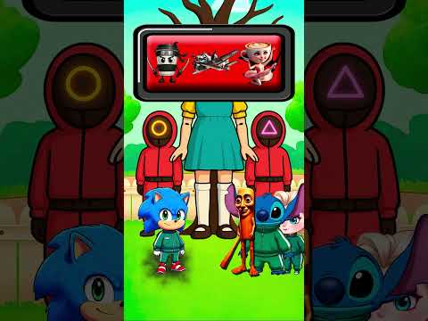 🚀🔥 Ajude o STITCH, qual o 3 BRAINROT?! 🤔 #shorts