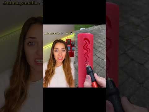 #pov : puoi vedere quanti baci dalla tua anima gemella, tra voi diventa gu3rr4 😳 PARTE 2?💛