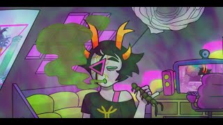 Cirava Hermod Hiveswap Friendsim Act 2 (LETS READ)