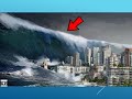 Earthquakes and Tsunamis Concepts