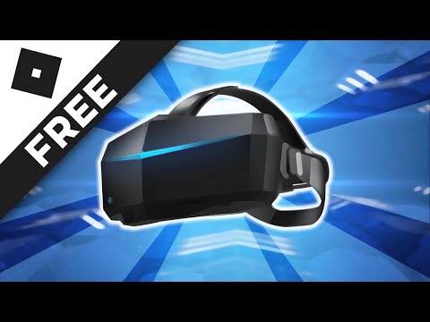 Roblox Headset Code 07 2021 - roblox vr headset code