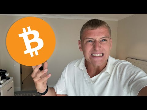 This Is Why Bitcoin Dumped (And This Is Next!)