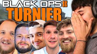 Das GROSSE BLACK OPS 2 TURNIER und alle streiten sich