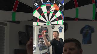 EMMA PATON DARTS 🔥🤯