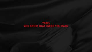 Diddy - Pick Up ft. Jacquees and Fabolous [Lyric Video]