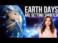 Effects of Earth's Rotation Factors