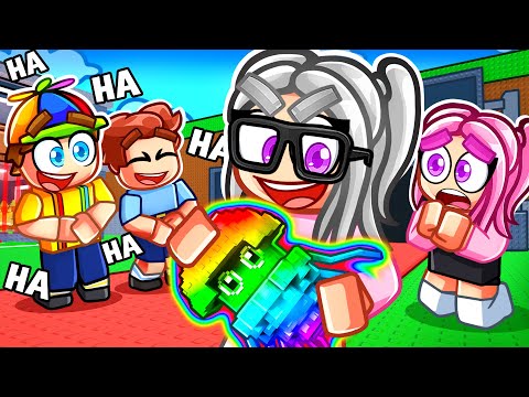 Daisy Was Being Toxic, So I CALLED HER MOM To Steal Her SECRET BRAINROTS…