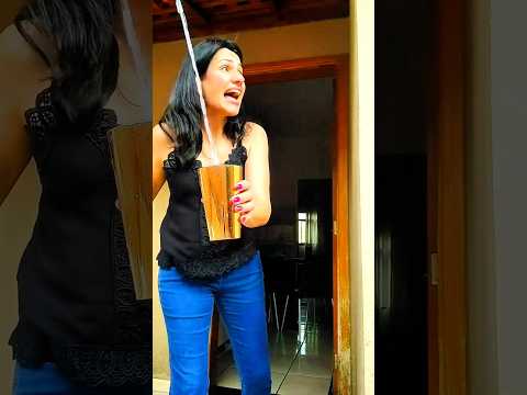Desliga a ÁGUA #shorts #funny #comedy #comedia #humor #funnyvideo #viralvideos #shortvideo