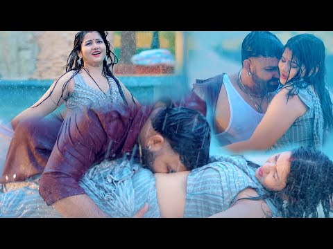 #Power Star #Pawan Singh का पॉवरफुल #VIDEO   Bich Jaimal Pa   Sweety   Dj Song   Bhojpuri Song 2024