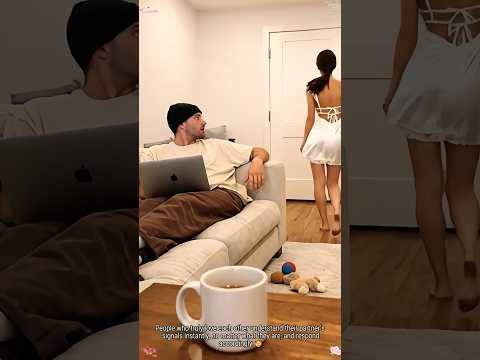 Husband’s pajama reading skills #fyp #foryou #couple #funny #funnyvideos