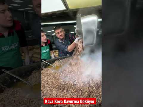 Sanayinin Kavurmacısı🔥