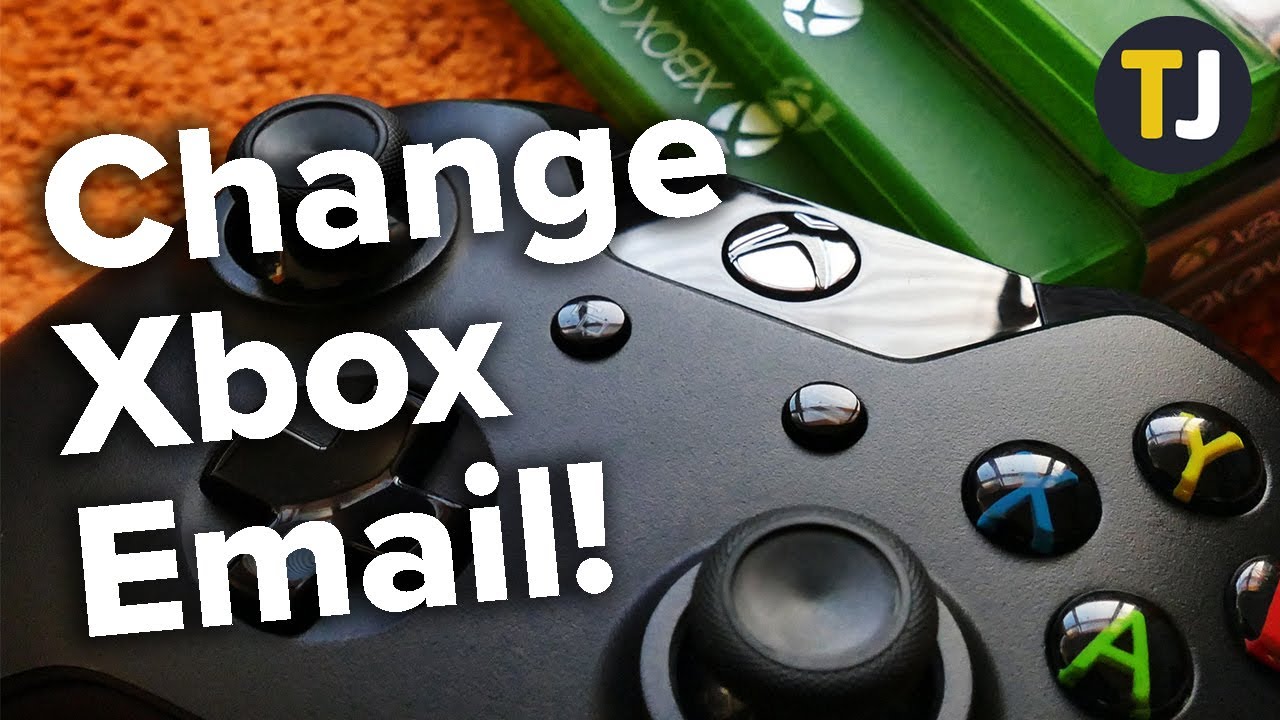 How to Change the Email Address on an Xbox Account! - TechJunkie