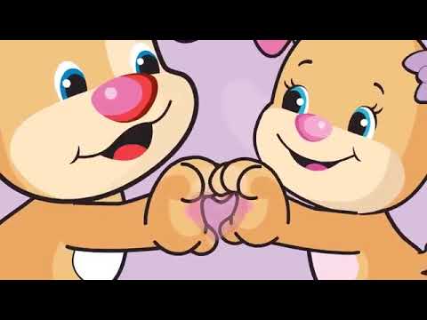 Laugh & Learn™ Best Friends ! | Fisher-Price