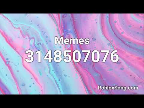 Scare Meme Roblox Id Code 07 2021 - roblox opinions meme song id