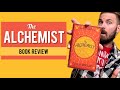 Literary Analysis of 'The Alchemist' and 'Fear and Trembling'