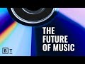 Future of Music and Technology