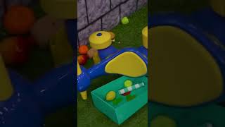 LEO COLOCA A CIDADE EM PERIGO