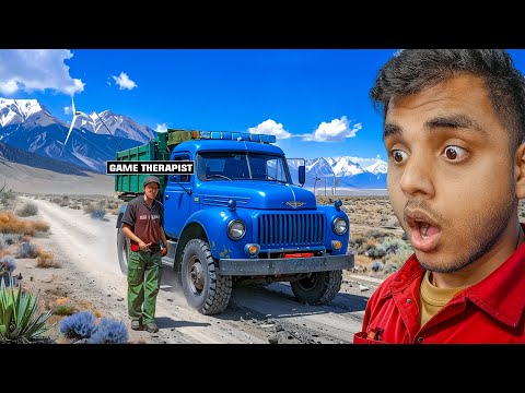WE FOUND NEW WORST TRUCK!! Drive Beyond Horizons (Part 4)