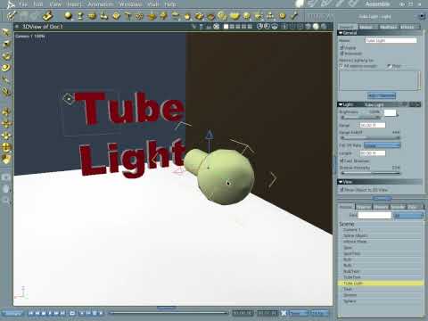 Basic Lighting