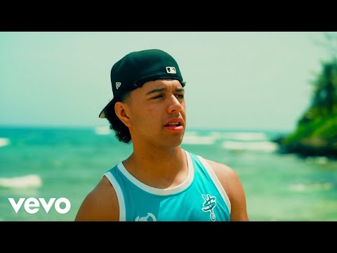 Myshaan, VT1S - I’o ga (Official Music Video)