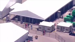 Judge dismisses part of lawsuit over ‘Alligator Alcatraz’ immigration detention center