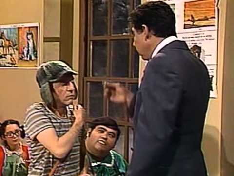 El Chavo del Ocho - ¡Qué bonita vecindad! (1977)