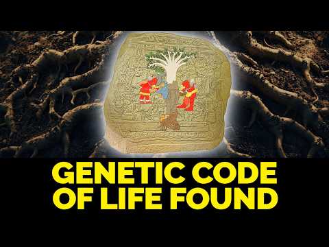 This Discovery Holds the Key to Immortality? | Tree Of Life Scientific Inquiry